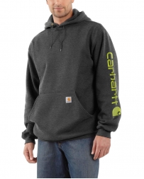 Carhartt® Men's Midweight Logo Hoodie