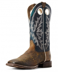 Ariat® Men's Circuit Champ Sq Toe