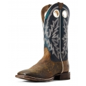 Ariat® Men's Circuit Champ Sq Toe