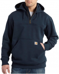 Carhartt® Men's Paxton Mock Neck Hoodie