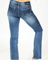 Grace in LA Ladies' Easy Fit Basic Jean