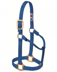 Weaver Leather® Original Nylon Halter - Average Horse