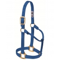 Weaver Leather® Original Nylon Halter - Average Horse