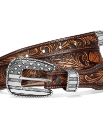 Justin® Boots Men's All American Belt