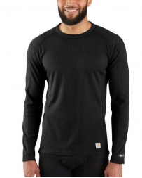 Carhartt® Men's Base Force Classic Crew