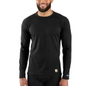 Carhartt® Men's Base Force Classic Crew