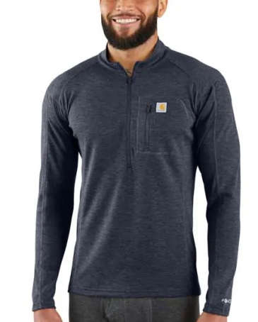 Carhartt men's base force outlet