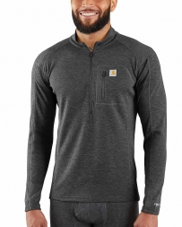 Carhartt® Men's Base Force 1/4 Zip Top