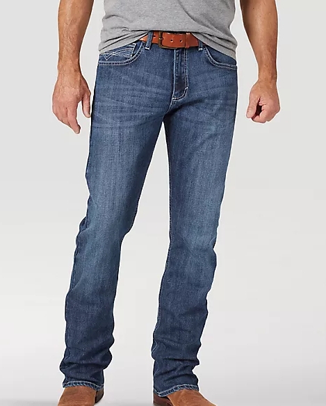 wrangler 42 vintage boot