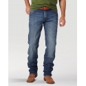 Wrangler Retro® Men's Alpine Slim Straight Jean