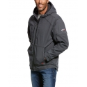 Ariat® Men's FR Duralight Canvas Jacket