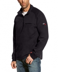Ariat® Men's FR Rev 1/4 Zip Jacket