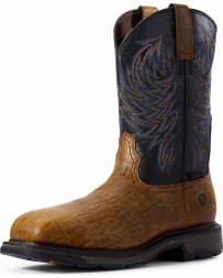 Ariat® Men's Workhog Comp Hornback