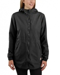 Carhartt® Ladies' Rain Defender Coat