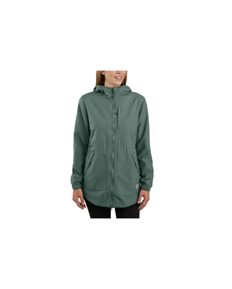 carhartt womens rain defender