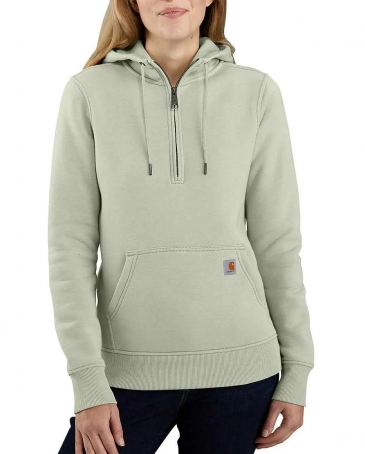 carhartt clarksburg hoodie