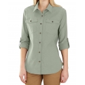 Carhartt® Ladies' Rugged Flex Bozeman Shirt