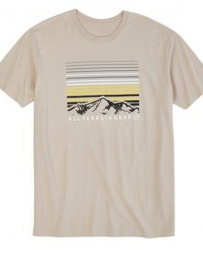 Wrangler® Men's Logo Graphic Tee