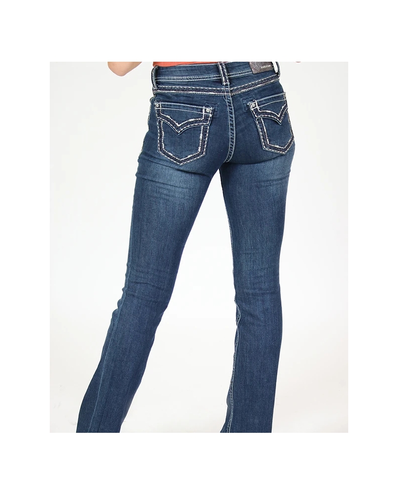 grace in la skinny jeans