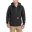 Carhartt® Men's Rockland Sherpa Zip Sweatshirt