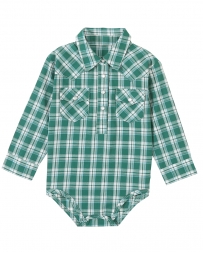 Wrangler® Infant LS Bodysuit