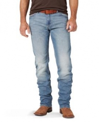 Wrangler 20X® Men's Ft. Stockton Slim Straight Jeans