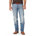 Wrangler 20X® Men's Ft. Stockton Slim Straight Jeans