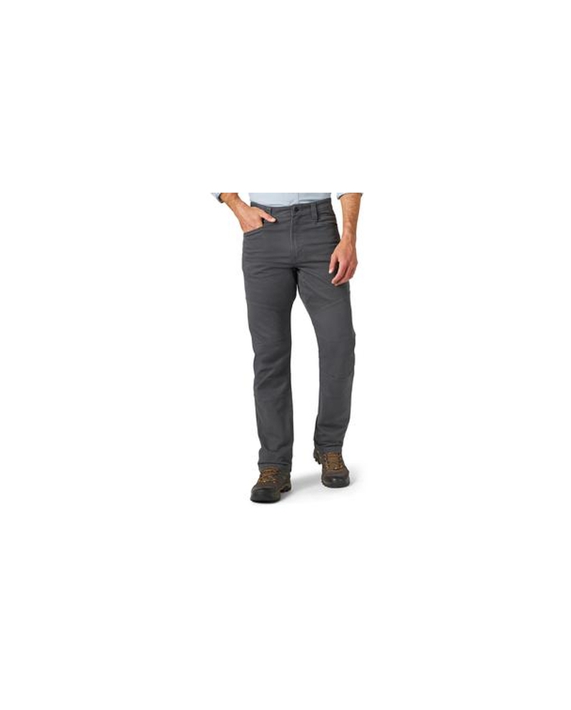 wrangler reinforced utility pants