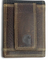Carhartt® Men's Rugged Front Pocket Wallet