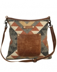 Myra Bag® Ladies' Angle Tangle Shoulder Bag