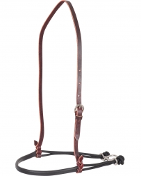 Martin Saddlery® Double Nylon Rope Noseband