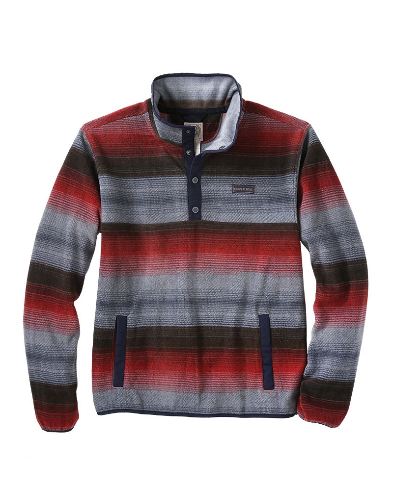 boys fleece pullovers