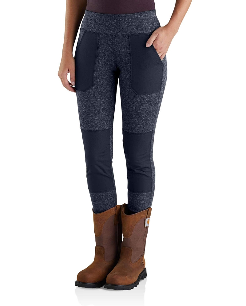 Carhartt® Ladies' Force Utility Legging 