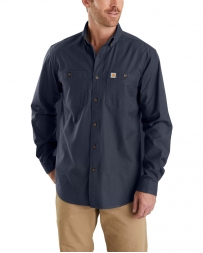 Carhartt® Men's RF LS Work Shirt