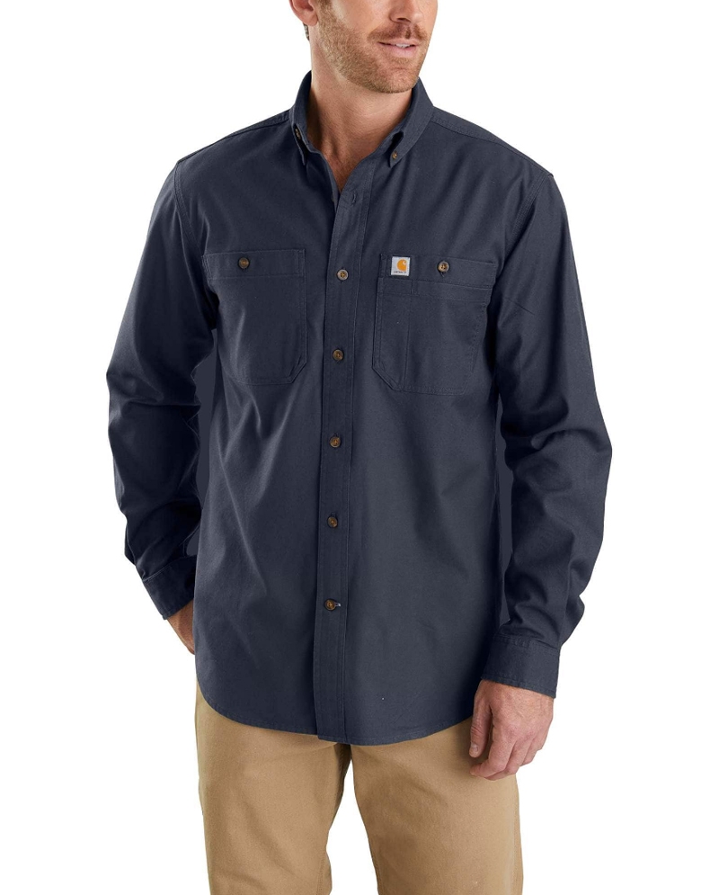 carhartt wip work shirt