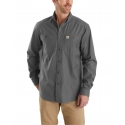 Carhartt® Men's RF LS Work Shirt - Big and Tall
