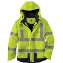 Carhartt® Men's Hi Vis Sherwood Jacket - Big