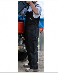 Key® Men's Insulated Bib Overall - Big