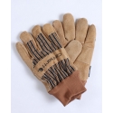 Carhartt® Men's Insulated Suede Work Gloves