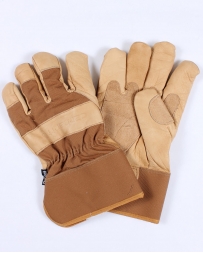 Carhartt® Men's Insulated Gloves