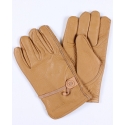 Carhartt® Men's Leather Driver Gloves