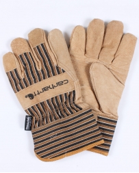 Carhartt® Men's Insulated Suede Work Gloves