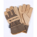 Carhartt® Men's Insulated Suede Work Gloves