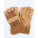 Carhartt® Men's Leather Work Gloves