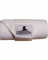 Mustang Manufacturing® Standing Leg Wraps