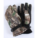 Carhartt® Men's Camo Insulated Gloves