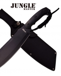 Jungle Master Machete 15.75 Overall