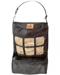 Mustang Manufacturing® Multi Feed Bag - Black
