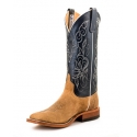 Anderson Bean Boot Company® Men's Distressed American Bison