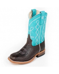 Anderson Bean Boot Company® Kids' Bullfrog Sledge Boots